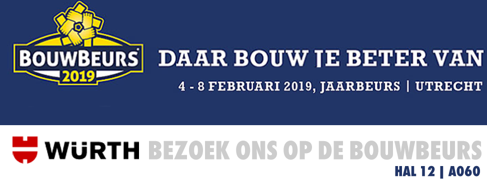 bouwbeurs 2019 bouwbeurs 2019