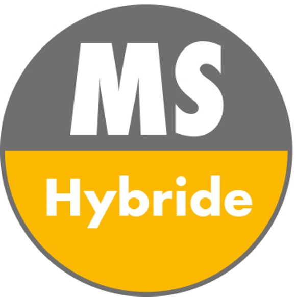MS Hybride