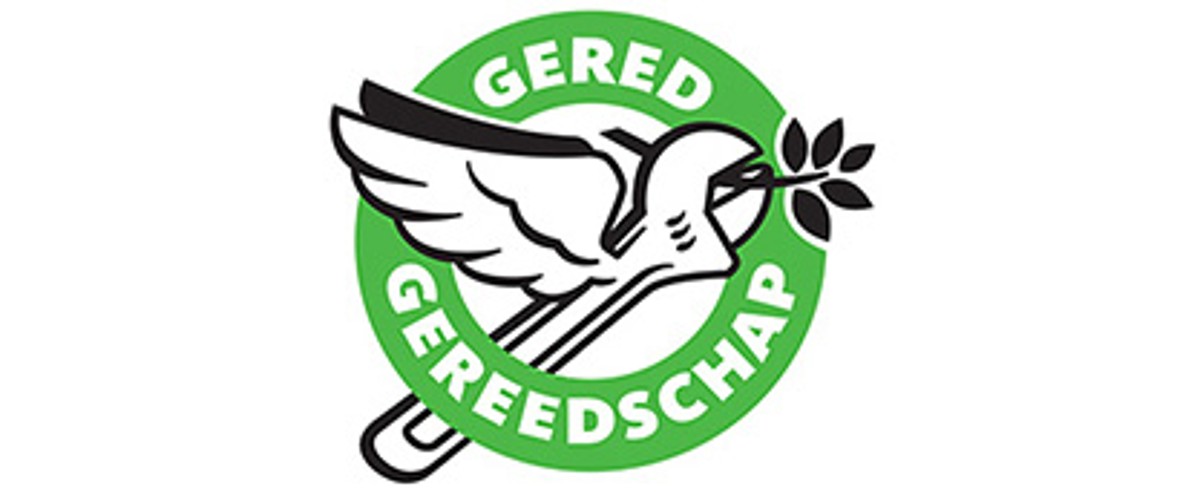 Gered Gereedschap