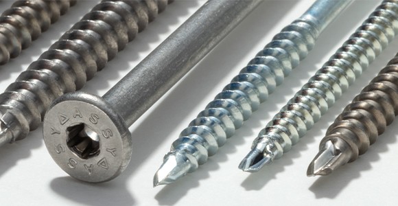 Assy® 4 en meer