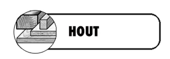 Hout