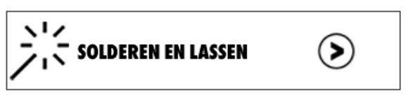 Solderen en lassen