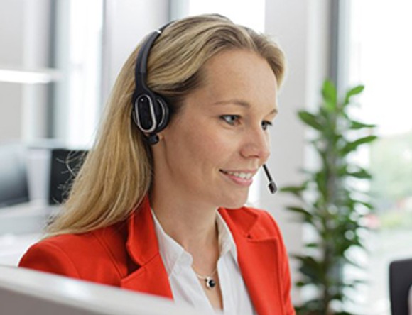 Support Hotline