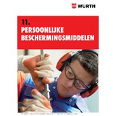 Persoonlijke beschermingsmiddelen