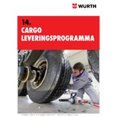 Cargo leveringsprogramma