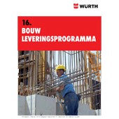 Bouw leveringsprogramma