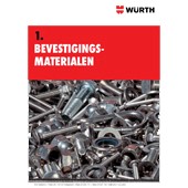 bevestigingsmaterialen