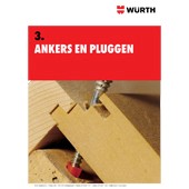 Ankers en pluggen