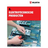 Electrotechnische producten