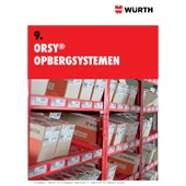 Opbergsystemen