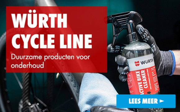 Cycleline