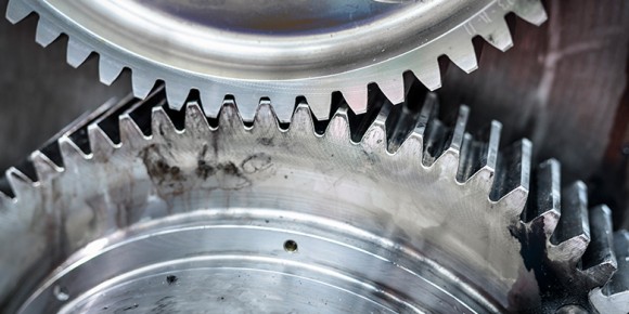 Smeermiddelen voor toepassingen die drukbestendigheid vereisen