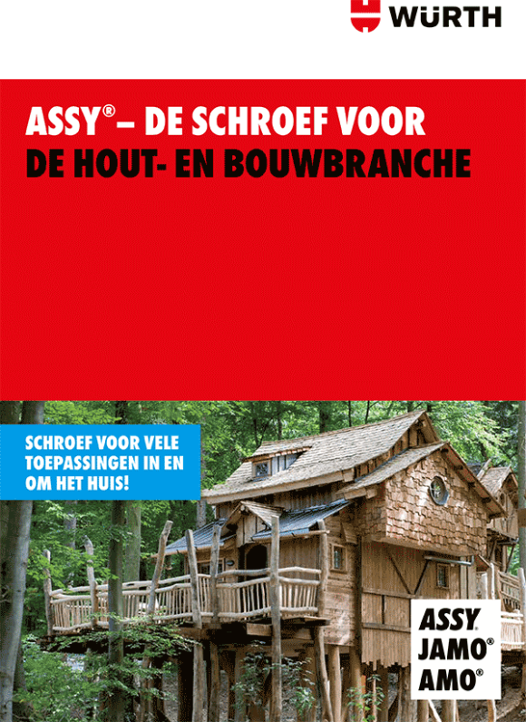 Assy brochure