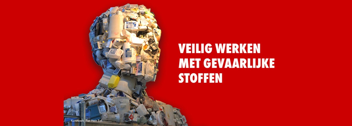 Weet jij de betekenis van de gevaarstofsymbolen?