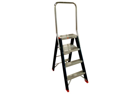 Dubbele trap