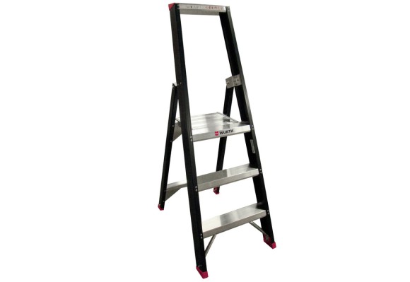 Ladders en trappen; welke kies ik? - -