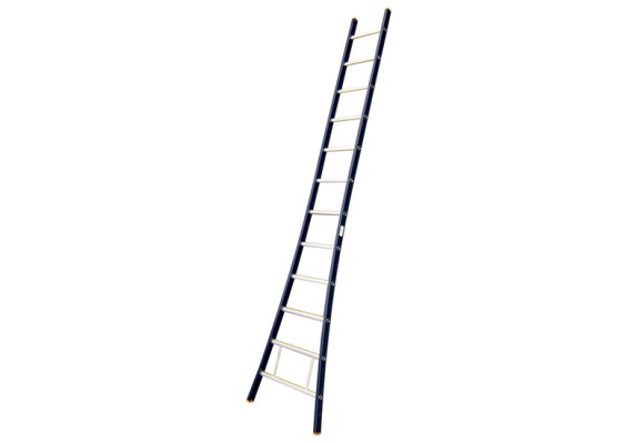 Enkele ladder