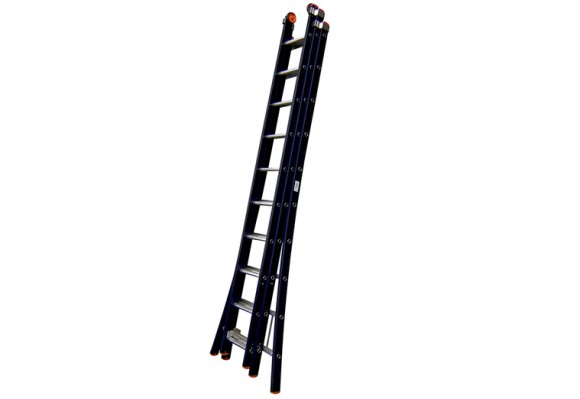 winnen emmer Bakken Ladders en trappen; welke kies ik? - Würth -