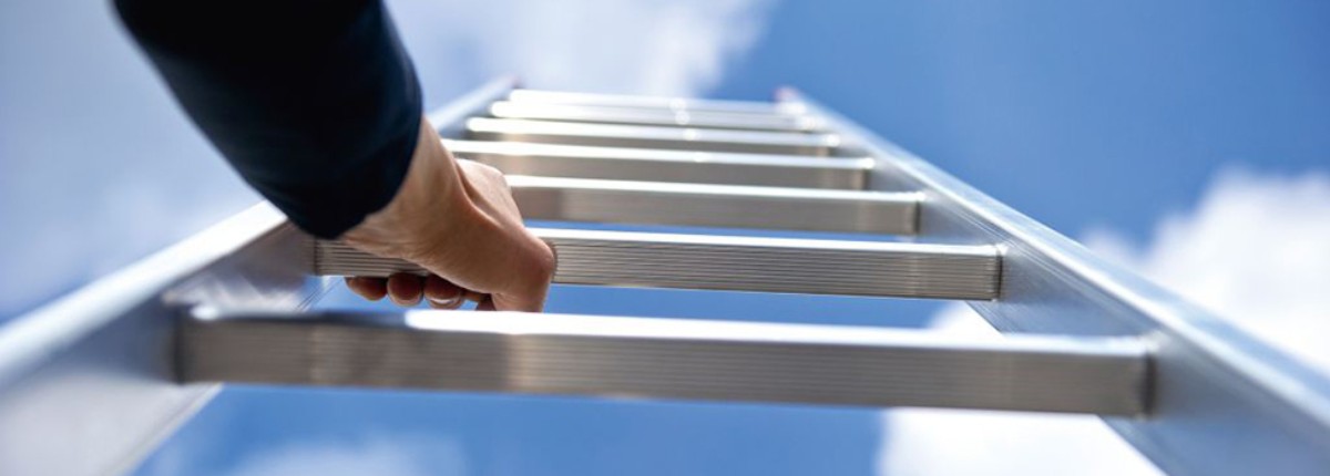 Ladders en trappen