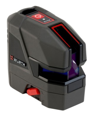 Puntlijnlaser Puntlijnlaser