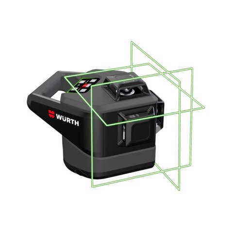 Multilijnlaser MLLG18 Multilijnlaser MLLG18