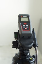 Hoe Werkt Een Laser Afstandsmeter Wurth