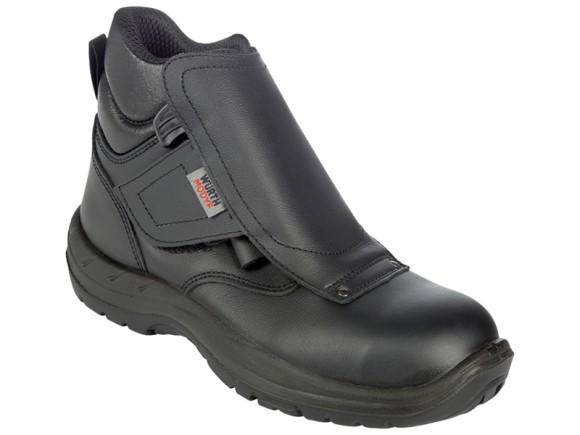 Lasschoenen S3