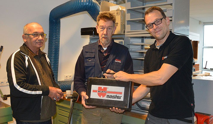 Gered Gereedschap Heusden Gered Gereedschap Heusden