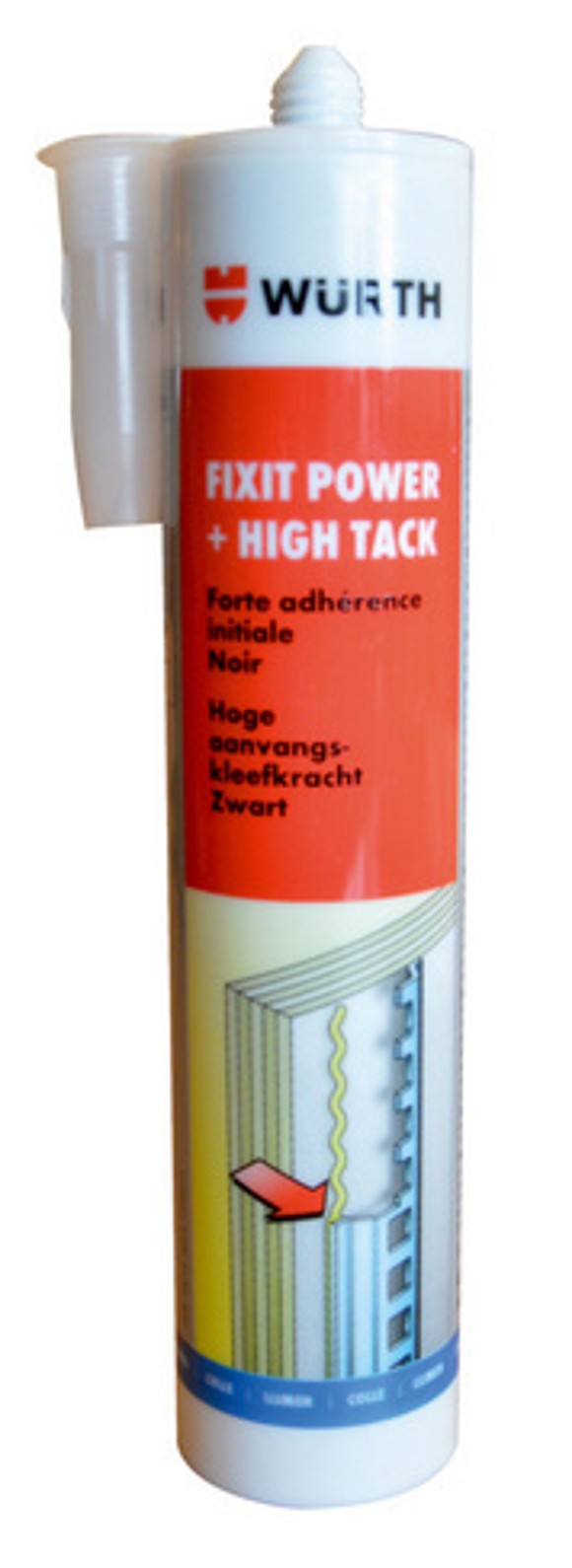 Fixit Power high tack