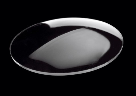 Beslagen glas Beslagen glas