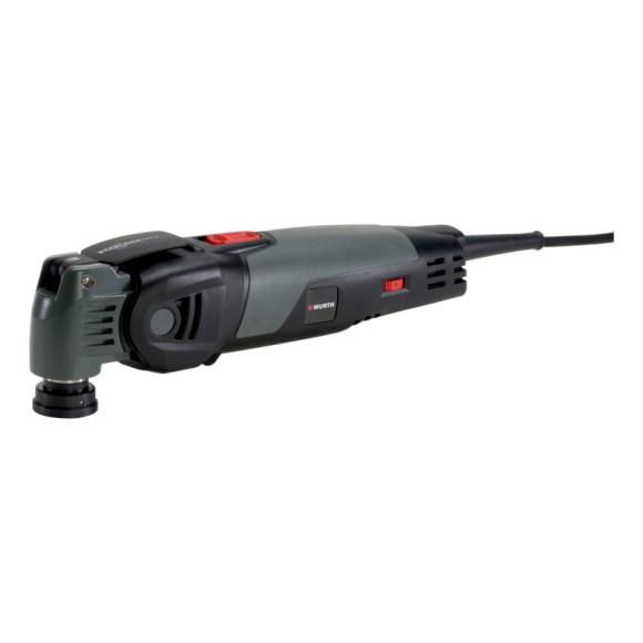MULTICUTTERS EMS 450-SL POWER