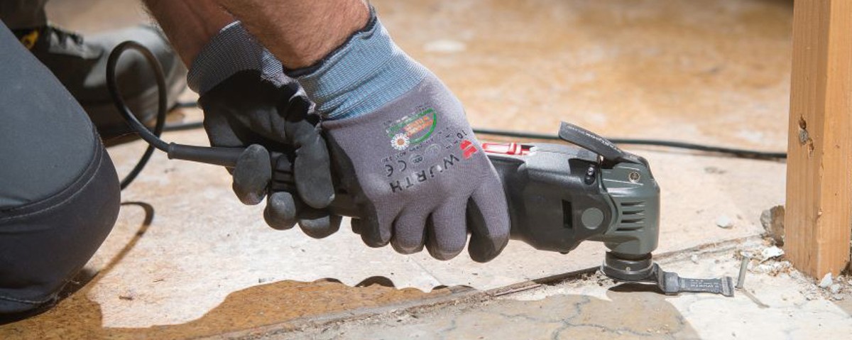 Wat maakt een multitool zo handig?