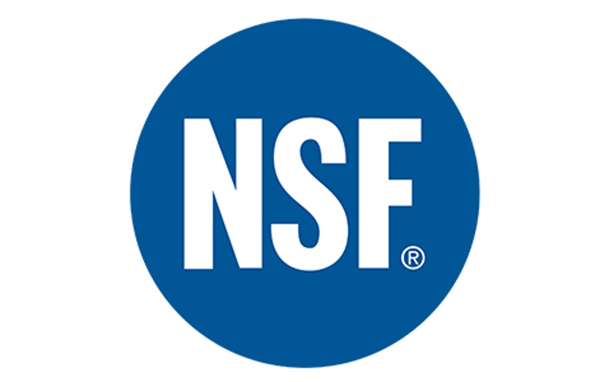 NSF logo