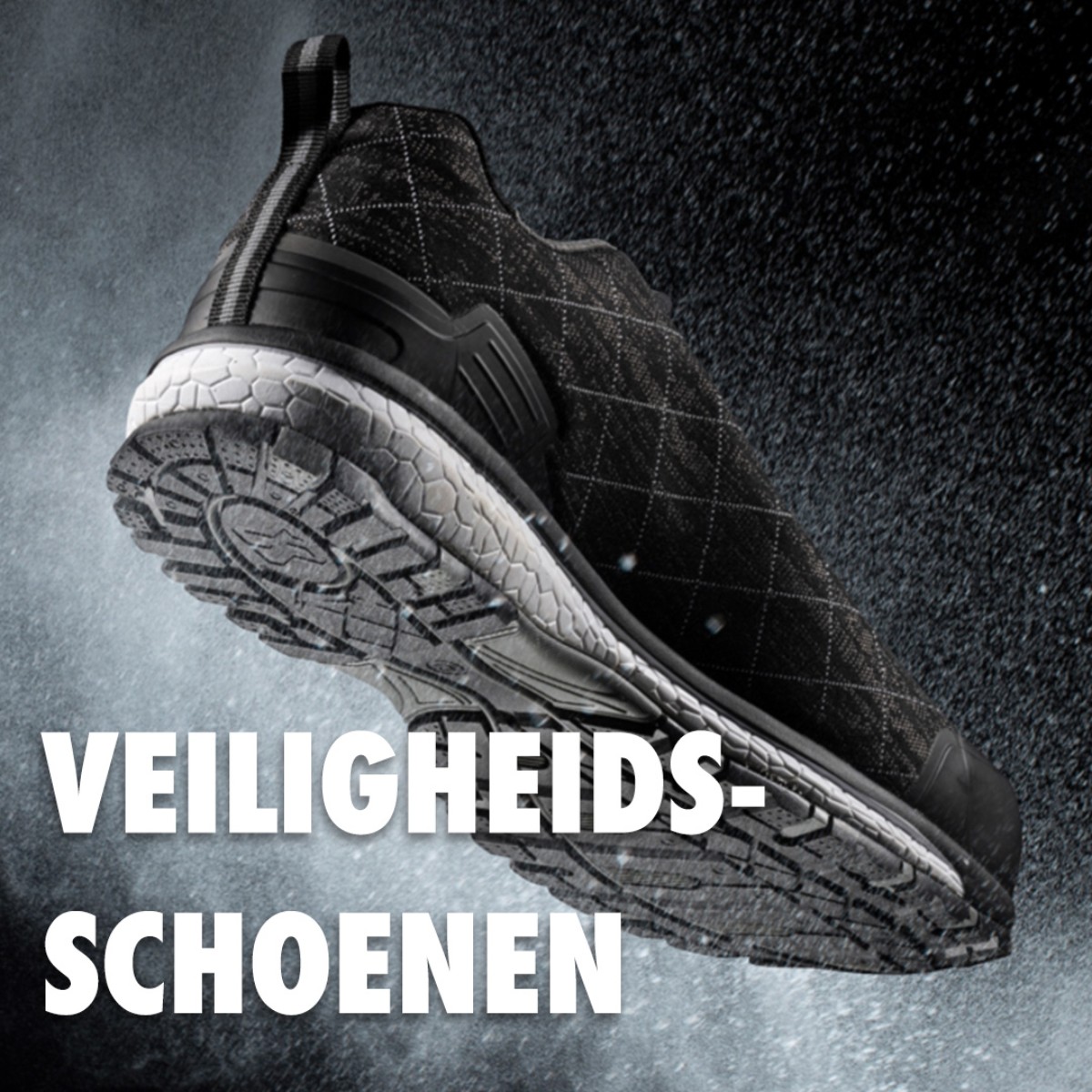 Veiligheidsschoenen