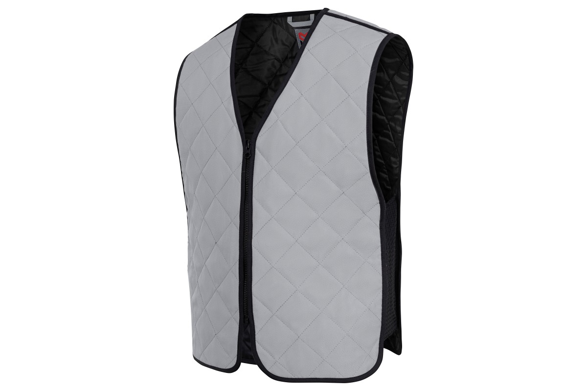 Koelend vest