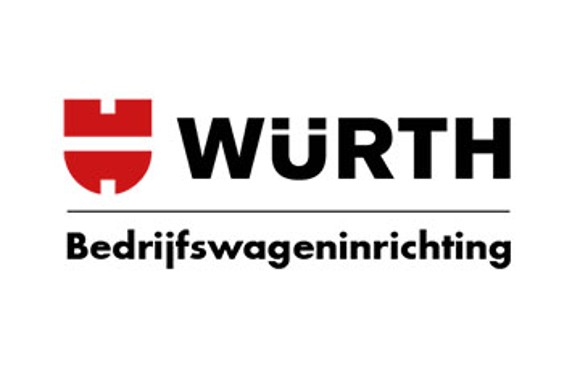 bedrijfswageninrichting