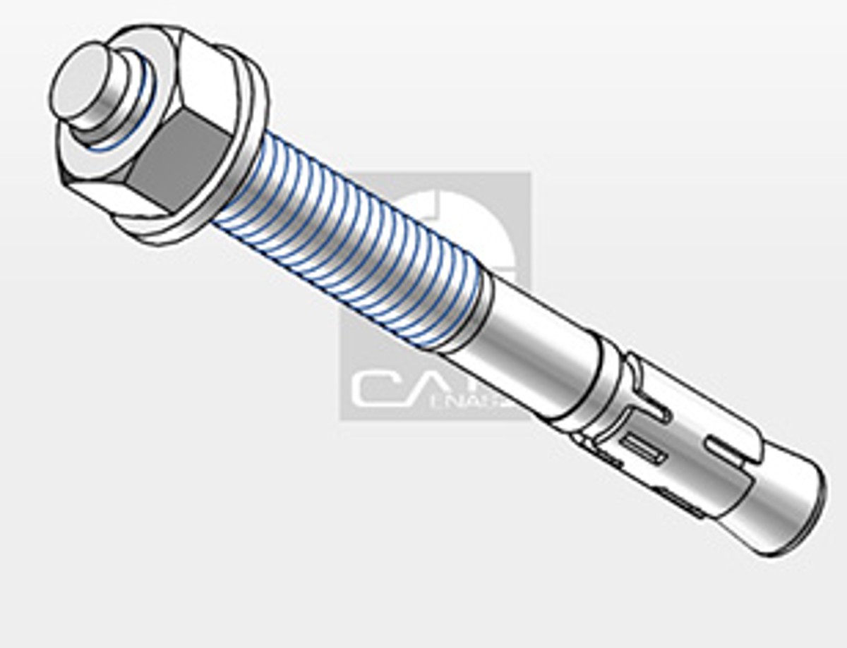 Cad tekeningen