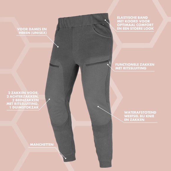 Fusion Jogbroek