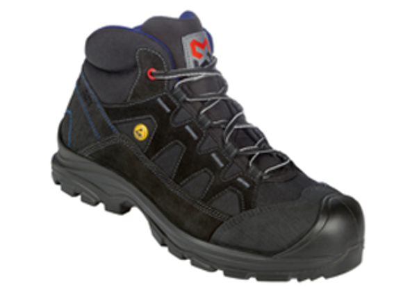 Veiligheidsschoenen - Würth -