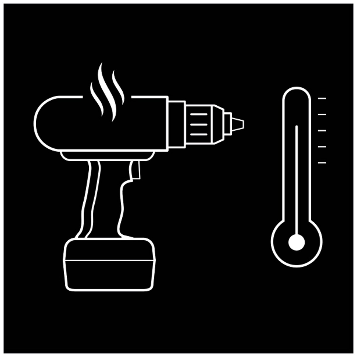 Elektronische motorbescherming