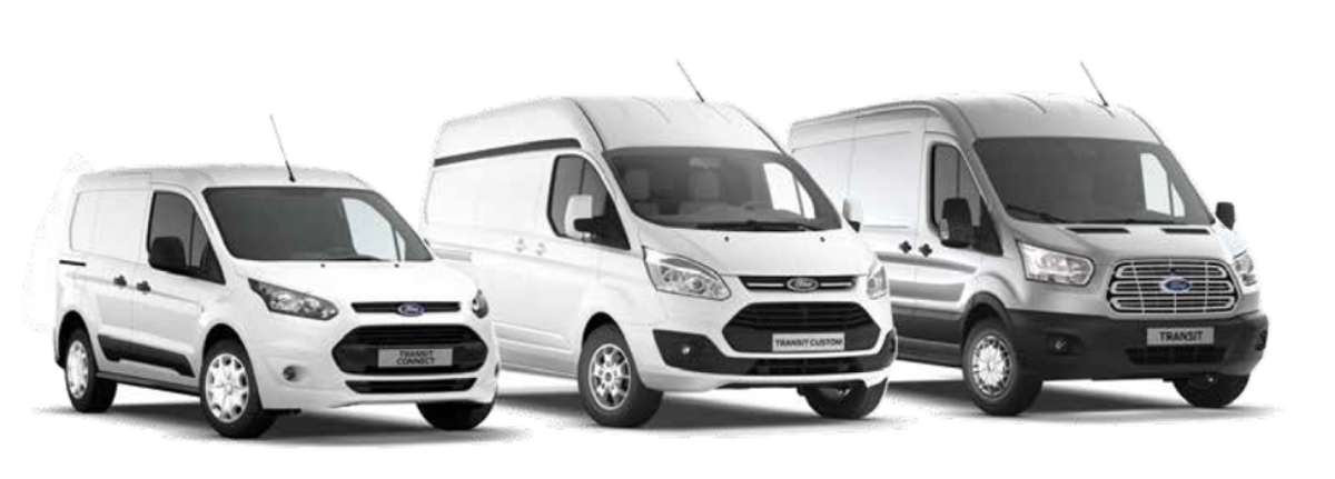 FORD & ORSY® Mobil