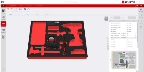 Opti-store Opti-store