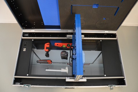 Toolscanner Toolscanner