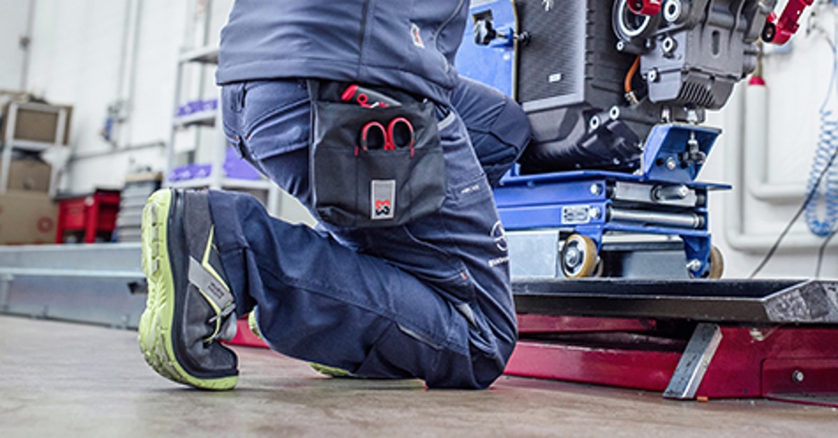 Wurth werkschoenen top