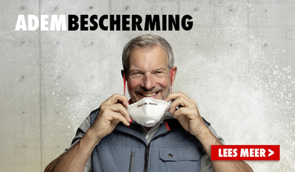 ADEM<BR>BESCHERMING