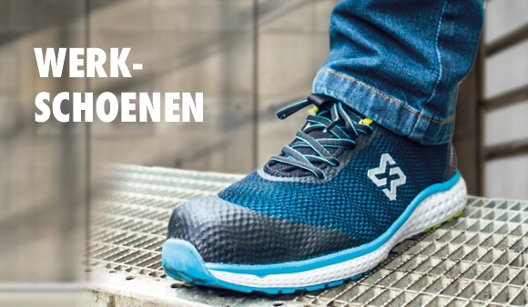 Werkschoenen