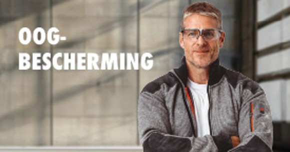 Oogbescherming