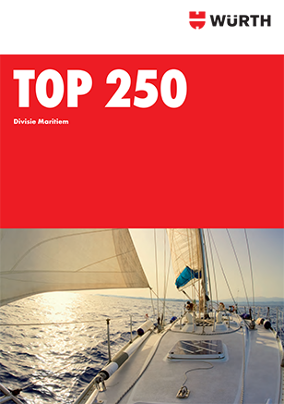 Top 250 Maritiem