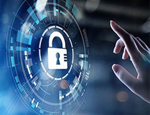 Secure Gateway Portal
