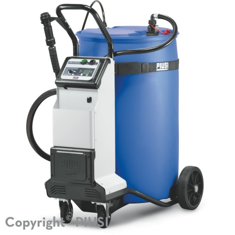Piusi AdBlue® Pomp Delphin Pro Piusi AdBlue® Pomp Delphin Pro